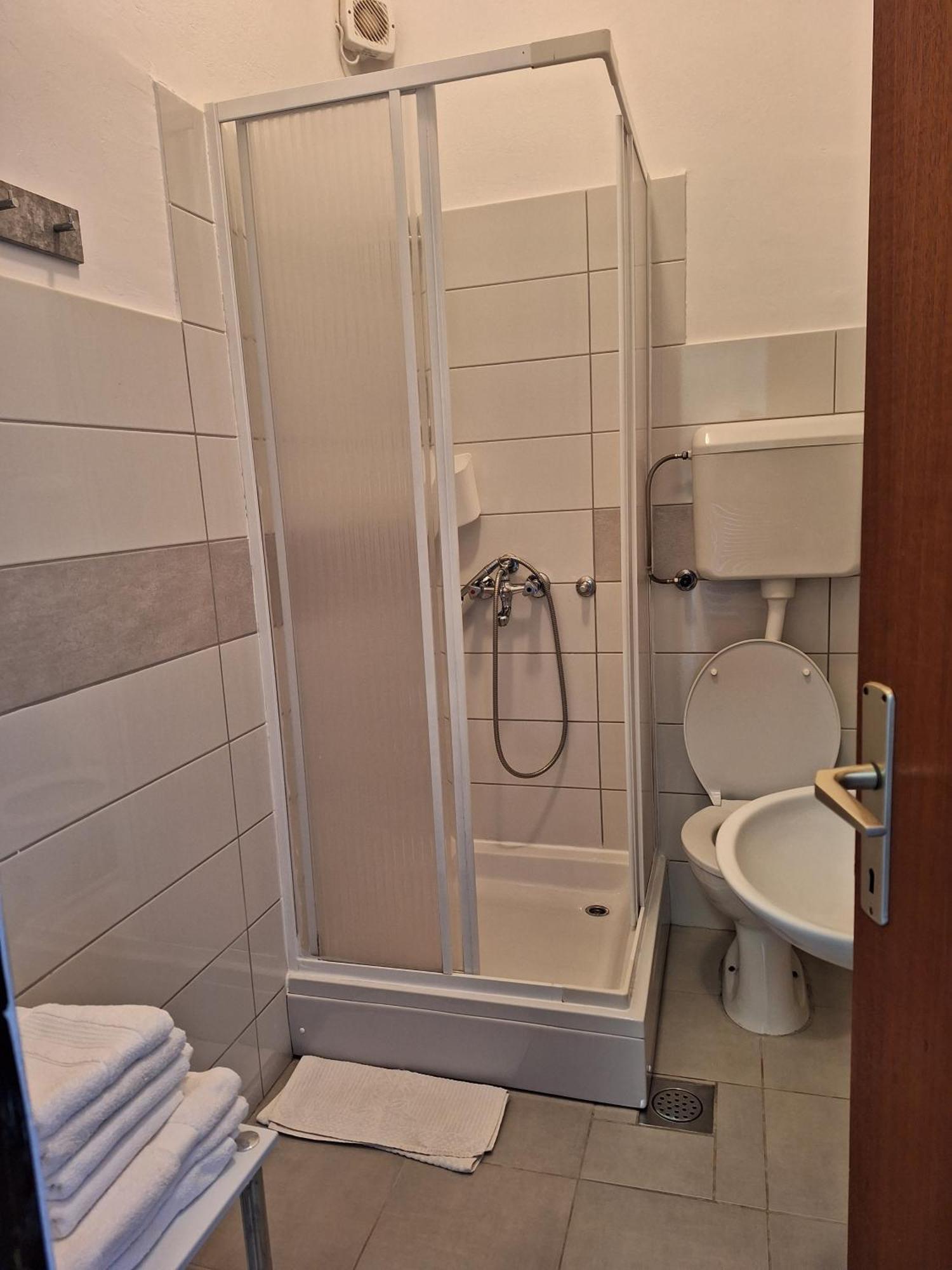 Apartmani Belobrk Potocnica Pag Экстерьер фото